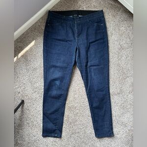 Lane Bryant Venezia Jeans (18R)